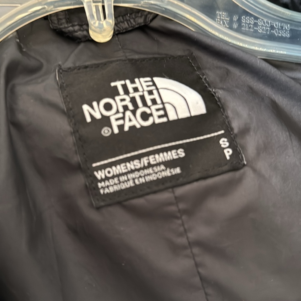North Face lined jacket - Picture 15 of 16